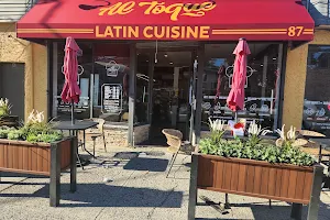Al Toque Latin Cuisine image