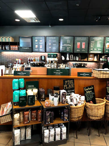 Coffee Shop «Starbucks», reviews and photos, 3330 W Friendly Ave, Greensboro, NC 27410, USA