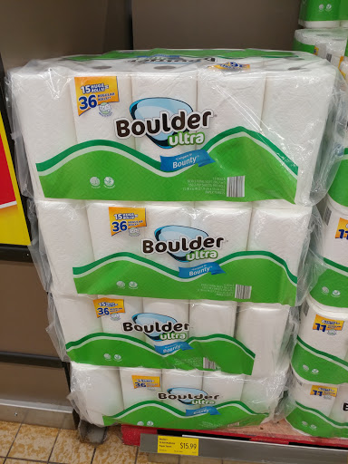 Supermarket «ALDI», reviews and photos, 555 W John St, Matthews, NC 28105, USA