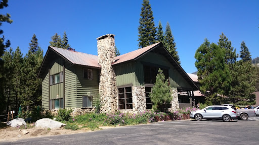 National Park «Sequoia National Park», reviews and photos