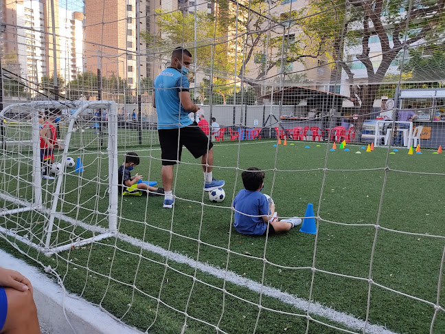 Avaliações sobre Academia de Futebol FUTCENTER em Fortaleza - Escola