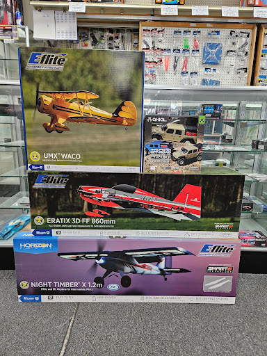 Ultimate Hobbies image