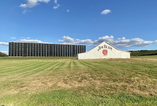 Distillery «Jim Beam American Stillhouse», reviews and photos, 526 Happy Hollow Rd, Clermont, KY 40110, USA
