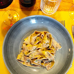 Photo n°6 de l'avis de Maria.u fait le 08/12/2021 à 21:03 sur le  Locanda della Contea à Torre d'Isola