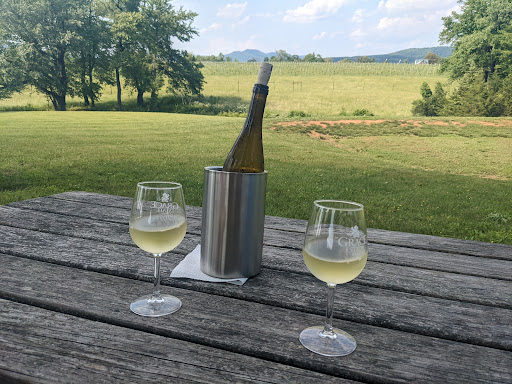 Winery «Grace Estate Winery», reviews and photos, 5273 Mt Juliet Farm, Crozet, VA 22932, USA