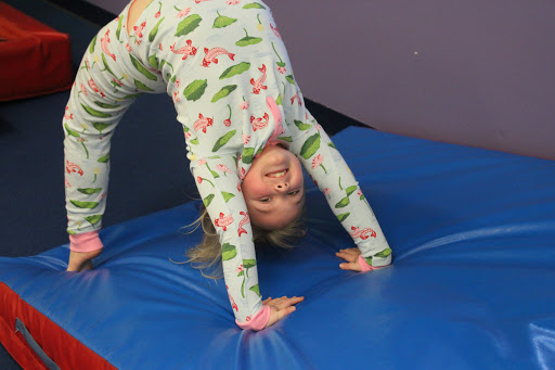 Gymnastics Center «The Little Gym of Mason», reviews and photos, 8201 Arbor Square Dr, Mason, OH 45040, USA