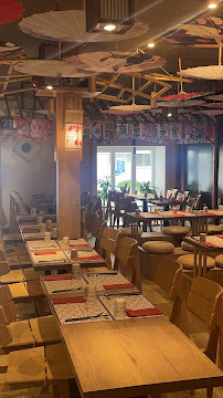 Photos du propriétaire du Restaurant japonais Azako ramen à Nancy - n°7