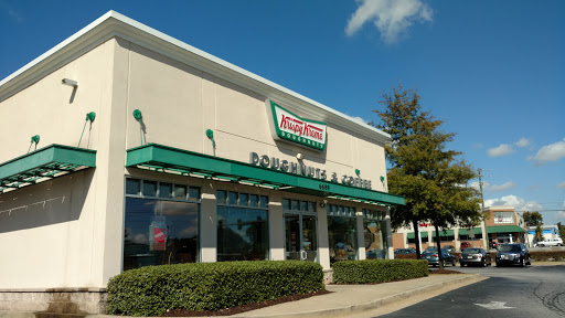 Krispy Kreme, 6689 GA-85, Riverdale, GA 30274, USA, 