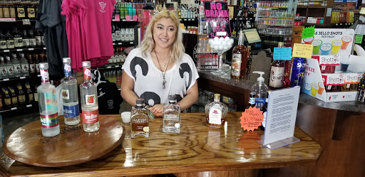 Liquor Store «Legion Liquors», reviews and photos, 228 Thompsonville Ln, Oak Grove, KY 42262, USA