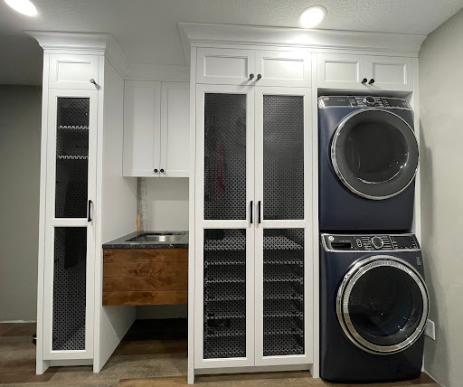 Cabinet Maker «Modern Design LLC», reviews and photos, 209 Paul Ave S, Cologne, MN 55322, USA