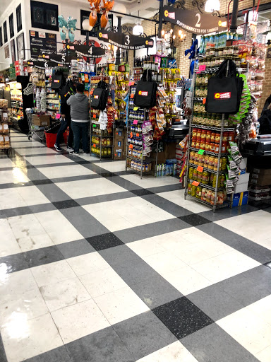 Grocery Store «C-Town Supermarkets», reviews and photos, 34-12 34th Ave, Astoria, NY 11106, USA