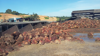 Merindun Oil Palm Mill