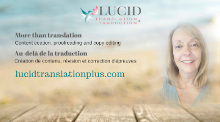 Lucid Translation Plus