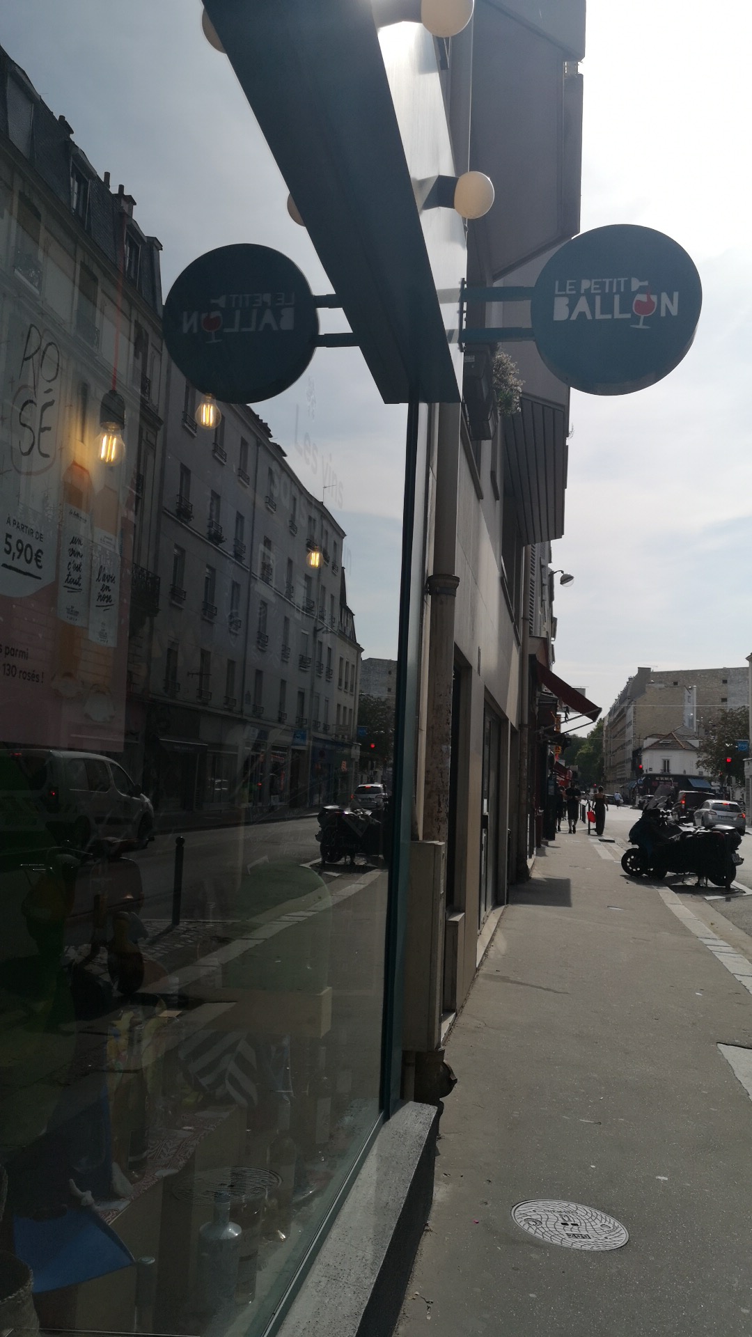 Photo n° 1 de l'avis de Lucas.a fait le 28/08/2019 à 09:26