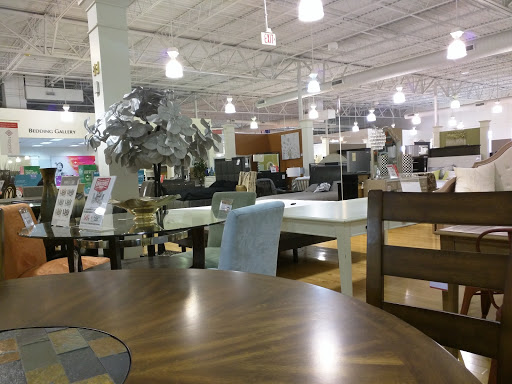 Furniture Store «American Signature Furniture», reviews and photos, 840 Ernest W Barrett Pkwy NW #250, Kennesaw, GA 30144, USA