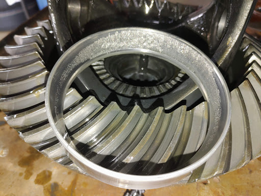 Auto Repair Shop «St Lucie Auto Dynamics», reviews and photos, 1593 SE Village Green Dr #14, Port St Lucie, FL 34952, USA