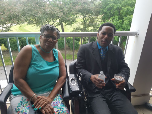 Golf Course «Highland Park Golf Course», reviews and photos, 3550 Green Rd, Highland Hills, OH 44122, USA