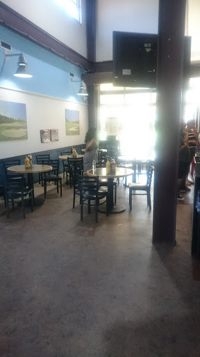 Golf Course «Interbay Golf Center», reviews and photos, 2501 15th Ave W, Seattle, WA 98119, USA