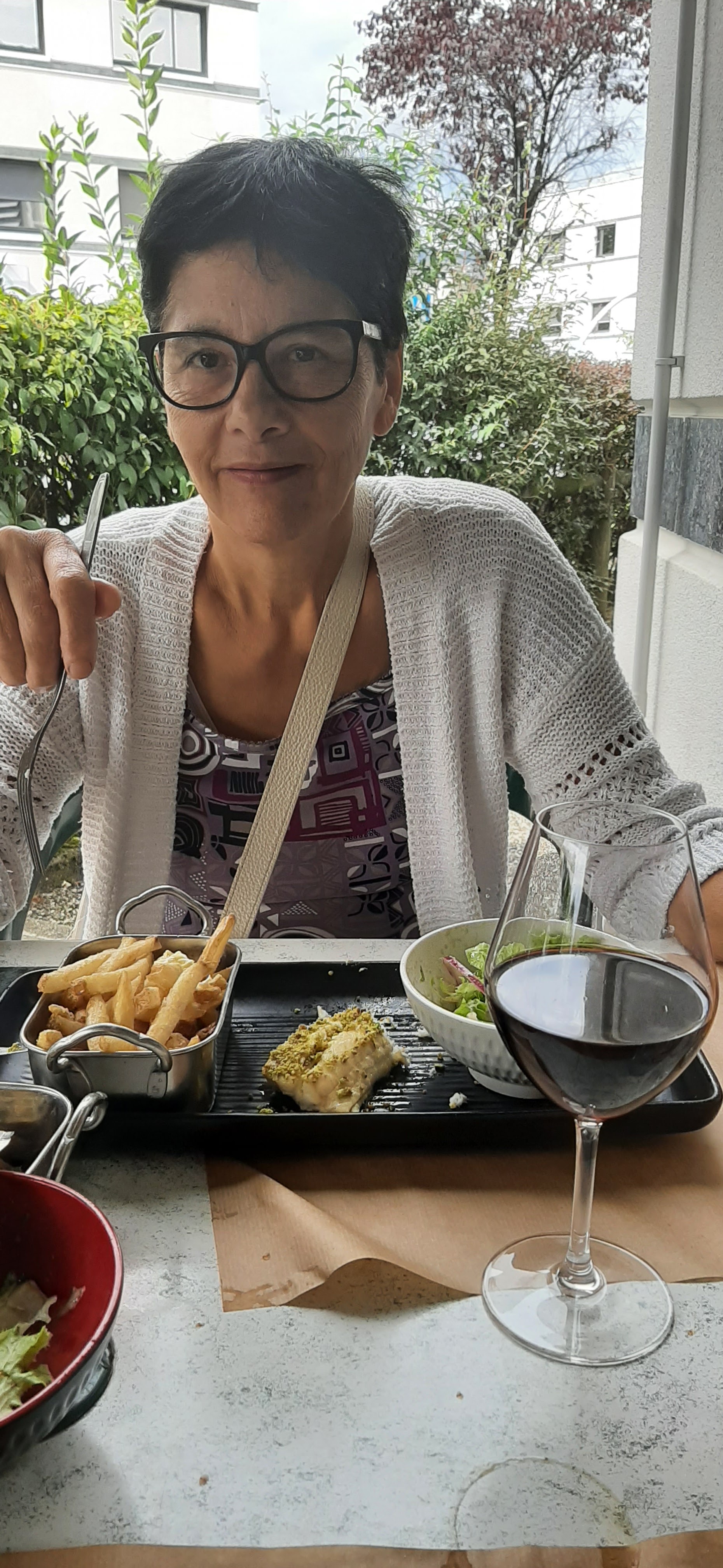 Photo n° 1 de l'avis de Pierre.e fait le 14/09/2022 à 15:53