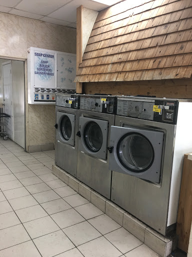 Dry Cleaner «Gateway Laundry & Cleaners», reviews and photos, 1962 E Sunrise Blvd, Fort Lauderdale, FL 33304, USA