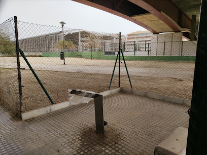 Parque para perros – Parque Canino La Unión lunar – Málaga