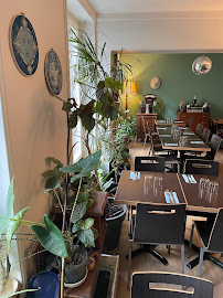 Atmosphère du Restaurant italien La Follia à Montreuil - n°8