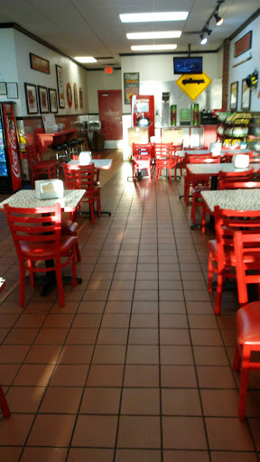 Sandwich Shop «Firehouse Subs», reviews and photos, 11348 Tara Blvd #108, Lovejoy, GA 30250, USA