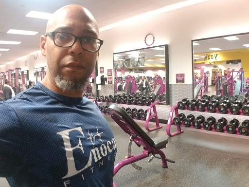 Gym «Planet Fitness», reviews and photos, 10 Schalks Crossing Rd, Plainsboro Township, NJ 08536, USA