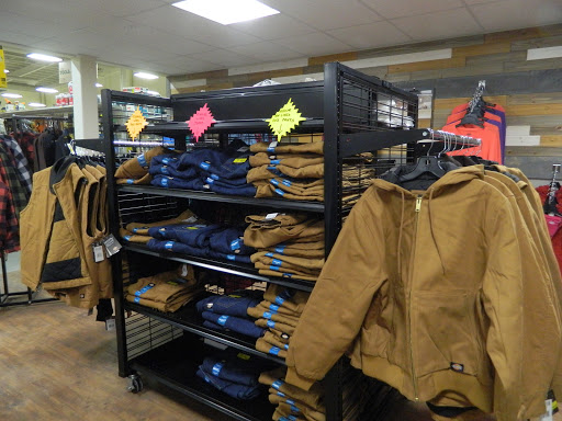 Home Improvement Store «Middleton Building Supply», reviews and photos, 157 Main St, Meredith, NH 03253, USA