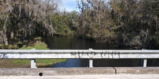 Park «Alafia River State Park», reviews and photos, 14326 S County Rd 39, Lithia, FL 33547, USA