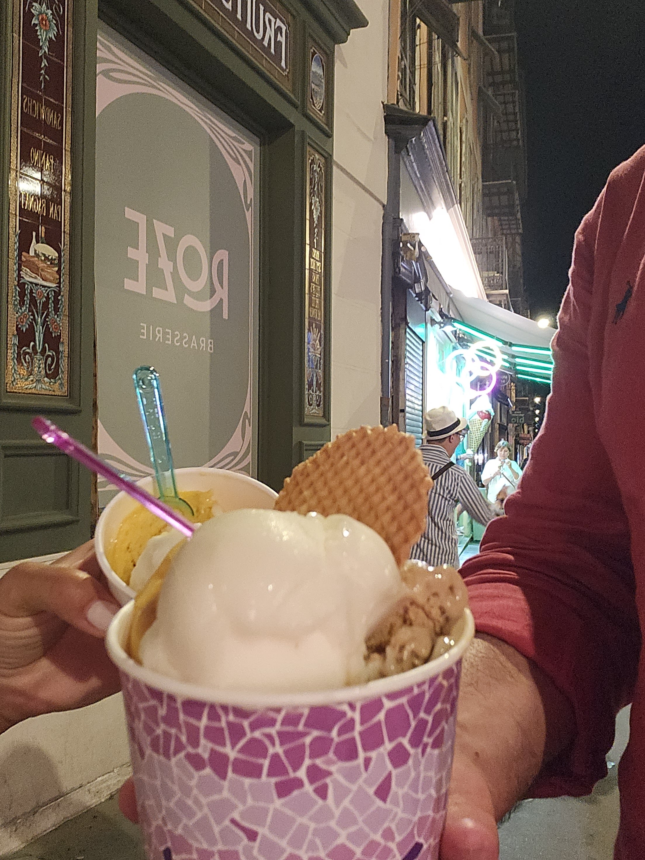 Photo n° 1 de l'avis de Loubna.o fait le 21/08/2023 à 20:54