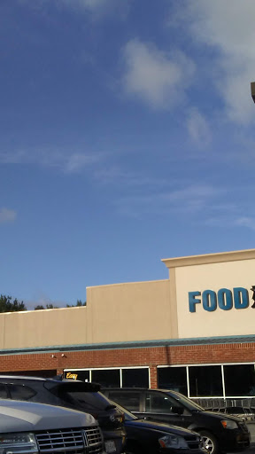 Grocery Store «Food Lion», reviews and photos, 1941 S Church St, Smithfield, VA 23430, USA