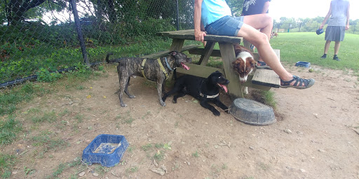 Dog Park «Dog Park», reviews and photos, 9068-9156 Wheatsheaf Rd, Morrisville, PA 19067, USA
