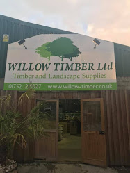 Willow Timber Ltd