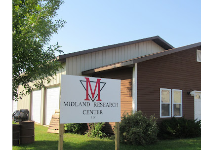Midland Research Center LLC