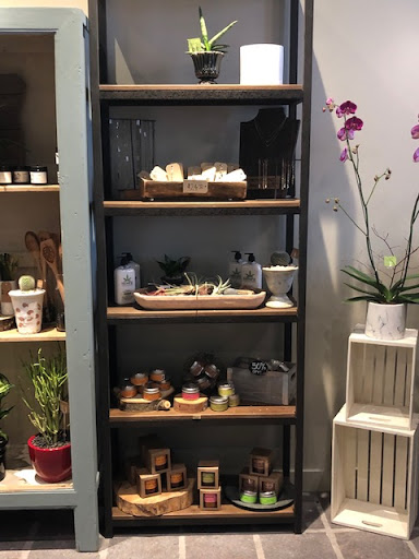 Florist «Lubliner Florist», reviews and photos, 1300 SW 5th Ave #120, Portland, OR 97201, USA