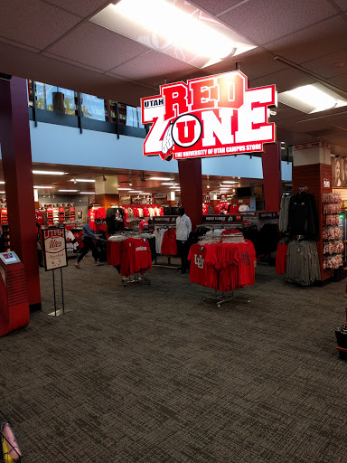 Variety Store «University of Utah Campus Store», reviews and photos, 270 1500 E, Salt Lake City, UT 84112, USA