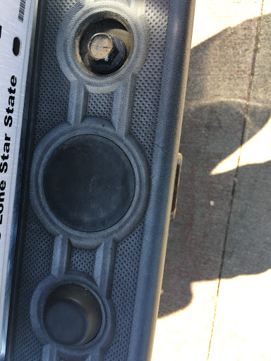 Car Wash «B & K Car Wash», reviews and photos, 7311 Matlock Rd, Arlington, TX 76002, USA