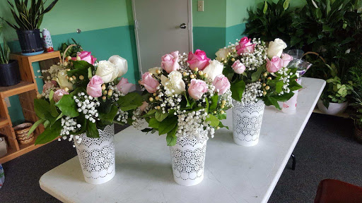 Florist «Eden Flowers», reviews and photos, 3230 Medlock Bridge Rd, Norcross, GA 30092, USA