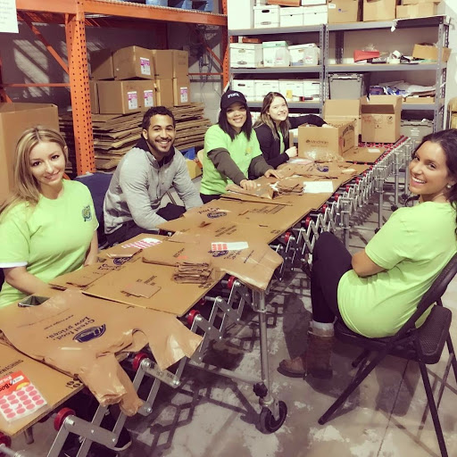 House Cleaning Service «Maid Green, Inc.», reviews and photos, 305 N Pontiac Trail, Walled Lake, MI 48390, USA