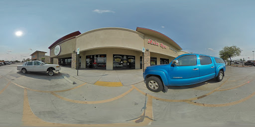 Explore tattoo ideas with color, creative tattoo ideas in Tucson, available at Shades of Grey Tattoo