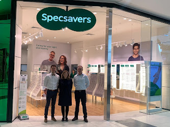 Specsavers Optometrists & Audiology - Eaton Fair S/C