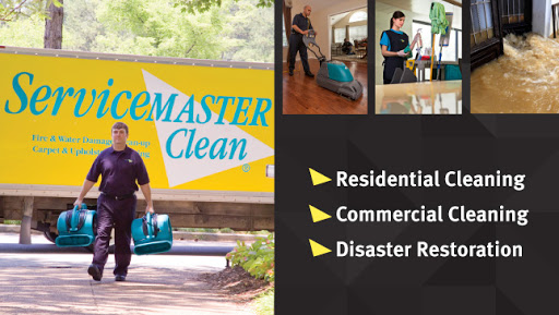 Service Master Clean By Keith in Sturtevant, Wisconsin