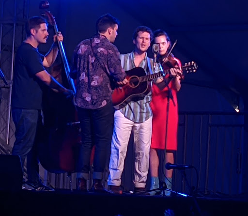 Festival «Virginia Arts Festival», reviews and photos, 440 Bank St, Norfolk, VA 23510, USA