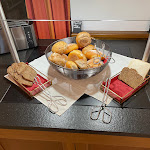 Photo n°5 de l'avis de Bart.o fait le 10/10/2023 à 14:37 sur le  Flair Hotel Am Ellinger Tor à Weissenburg in Bayern