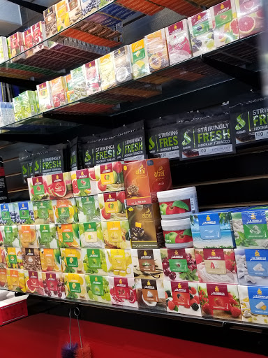 Tobacco Shop «VEGAS SMOKE SHOP», reviews and photos, 2808 S Texas 6 #2, Houston, TX 77082, USA