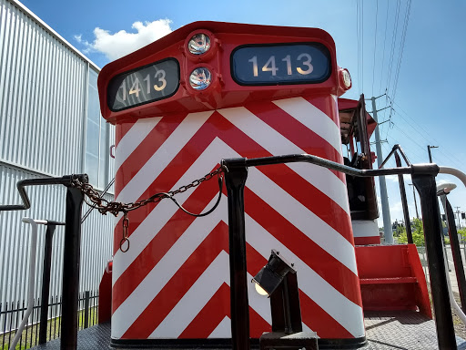 Rail Museum «Oregon Rail Heritage Center», reviews and photos, 2250 SE Water Ave, Portland, OR 97214, USA