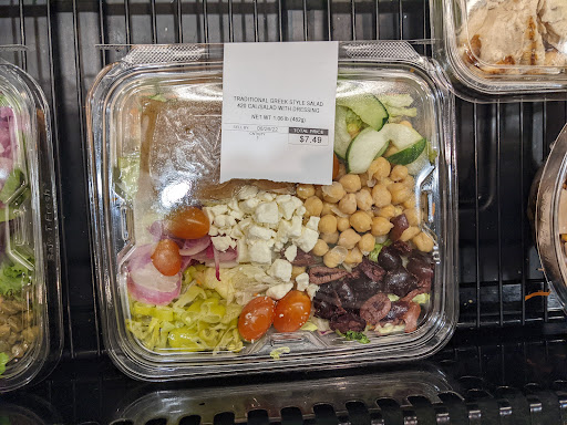 Supermarket «Publix Super Market at Five Forks Corner Shopping Center», reviews and photos, 4045 Five Forks Trickum Rd SW, Lilburn, GA 30047, USA