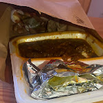 Photo n°1 de l'avis de Kaustav.a fait le 01/01/2024 à 18:50 sur le  Khan Pizza - Halal à Neufahrn bei Freising