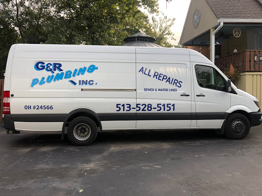 G & R Plumbing Inc in Cincinnati, Ohio